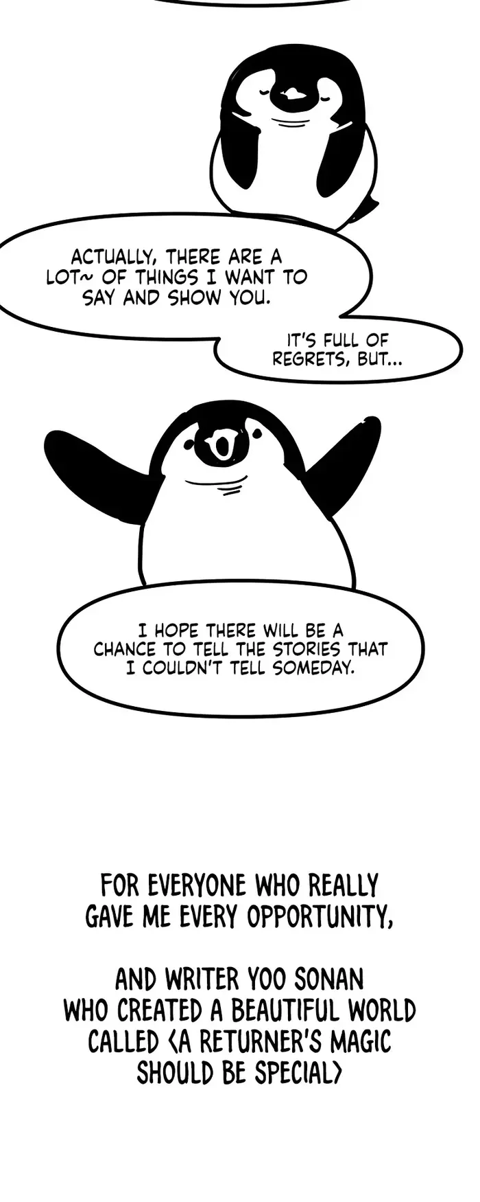 A Returner’s Magic Should Be Special Chapter 268.5 image 13_optimized